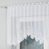 71215 1 biela zakarova zaclona klementyna 200x80 cm