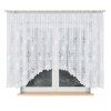 71104 5 biela zakarova zaclona renata 400x150 cm