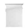 71332 4 makka biela deka lisa 170x210 cm