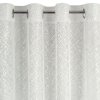 12471 2 kremova zaclona na kruzkoch amanda 140x250 cm