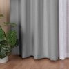 77928 1 tmavosivy 100 zatemnovaci zaves na paske dorian 140x230 cm