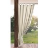78954 1 nepremokavy bezovy zaves na terasu garden 155x260 cm
