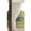 79278 1 nepremokavy kremovy zaves na terasu garden 155x260 cm