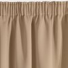79452 3 bezovy zatemnovaci zaves na paske adley 135x270 cm