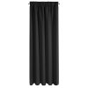 79458 2 cierny zatemnovaci zaves na paske adley 135x270 cm