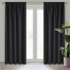 79458 cierny zatemnovaci zaves na paske adley 135x270 cm