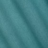 79401 6 tyrkysovy zatemnovaci zaves na kruzkoch carlo 135x250 cm