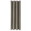 79512 3 kapucinovy zatemnovaci zaves na kruzkoch nerisa 140x250 cm