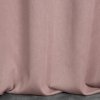 79758 7 ruzovy zatemnovaci zaves so strukturovanym vzorom amaro na kruzkoch 135x250 cm
