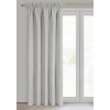 81741 1 bezovy 100 zatemnujuci zaves typu blackout na paske suzan 135x270 cm