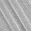 82254 5 biela zaclona s efektom dazda na kruzkoch monic 140x260 cm