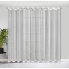 81978 1 biela zaclona s jemnymi pruzkami na kruzkoch noelia 300x250 cm