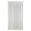 81855 4 biela zaclona s leskom na paske margo 300x270 cm