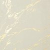 81783 4 kremovy zamatovy zaves s lesklym mramorovym efektom na paske molly 140x270 cm