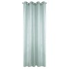 11253 4 mentolova zaclona na kruzkoch lauren 140x250 cm