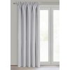 81762 1 sivy 100 zatemnujuci zaves typu blackout na paske suzan 135x270 cm