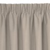 81747 3 tmavobezovy 100 zatemnujuci zaves typu blackout na paske suzan 135x270 cm
