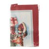 83868 vianocny obrus xmas 40x100 cm