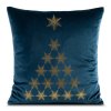 84006 vianocna dekoracna obliecka na vankus joy2 b 45x45 cm