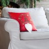 84150 3 vianocna dekoracna obliecka na vankus xmas157 45x45 cm