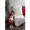 83994 2 vianocna dekoracna obliecka na vankus xmas86b 45x45 cm