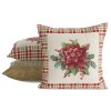 83997 1 vianocna gobelinova obliecka na vankus noel1273 45x45 cm