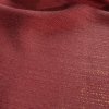 84552 1 bordovy vianocny obrus glamo 140x180 cm