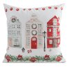 84891 vianocna dekoracna obliecka na vankus xmas211 45x45 cm