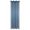 61434 1 modra zaclona rebecca so strukturou jemneho dazda 140x250 cm