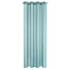 4677 1 nadherna tyrkysova zaclona esim 140x250 cm