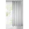 12411 5 siva zaclona na kruzkoch dezra 140x250 cm