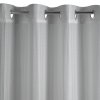 12411 2 siva zaclona na kruzkoch dezra 140x250 cm