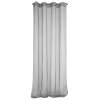 4800 1 siva zaclona na kruzkoch sakali 140x250 cm