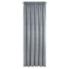 17400 6 sivy zatemnovaci zaves na paske kristi 140x270 cm