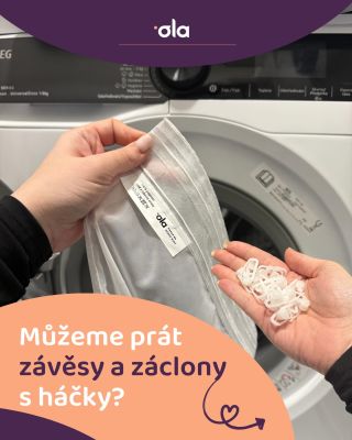 Máte jiné tipy? Napište nám do komentáře 💜 #zavesy #zaclony