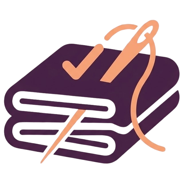 10 000+ ušitých kúskov