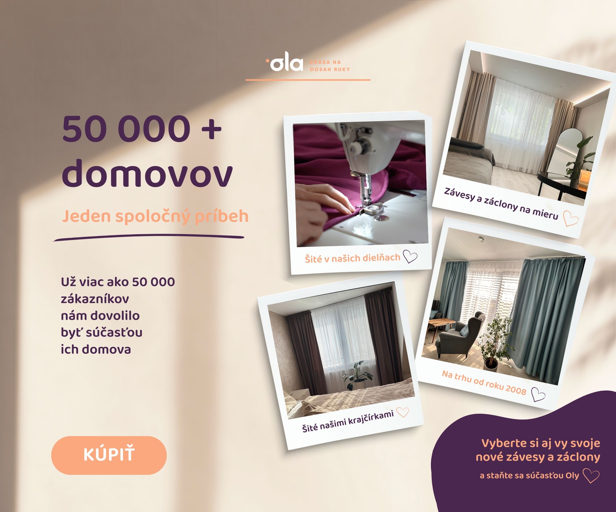 Akcia olashop.sk