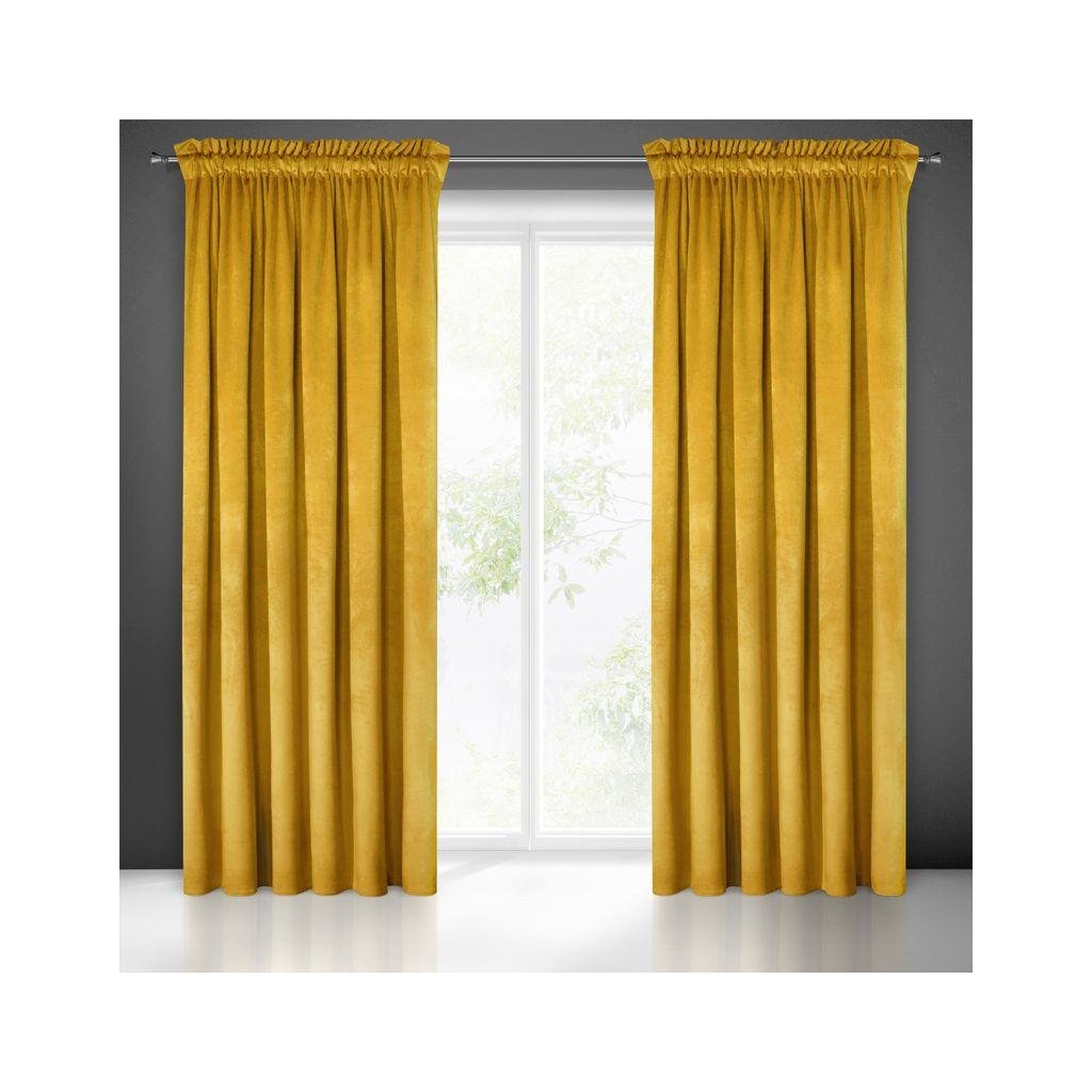 17355 horcicovy zaves na paske melanie 140x270 cm
