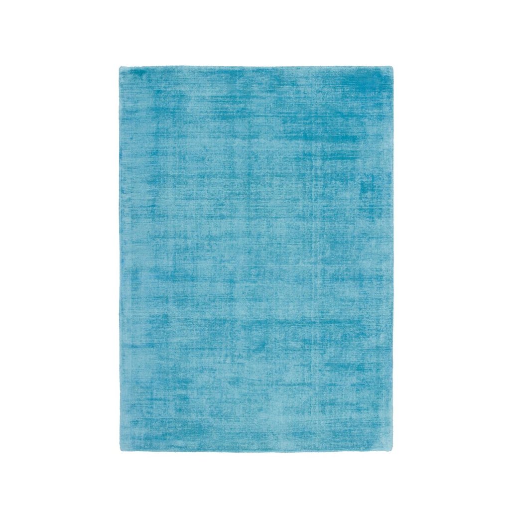 48705 rucne tkany kusovy koberec maorov 220 turquoise