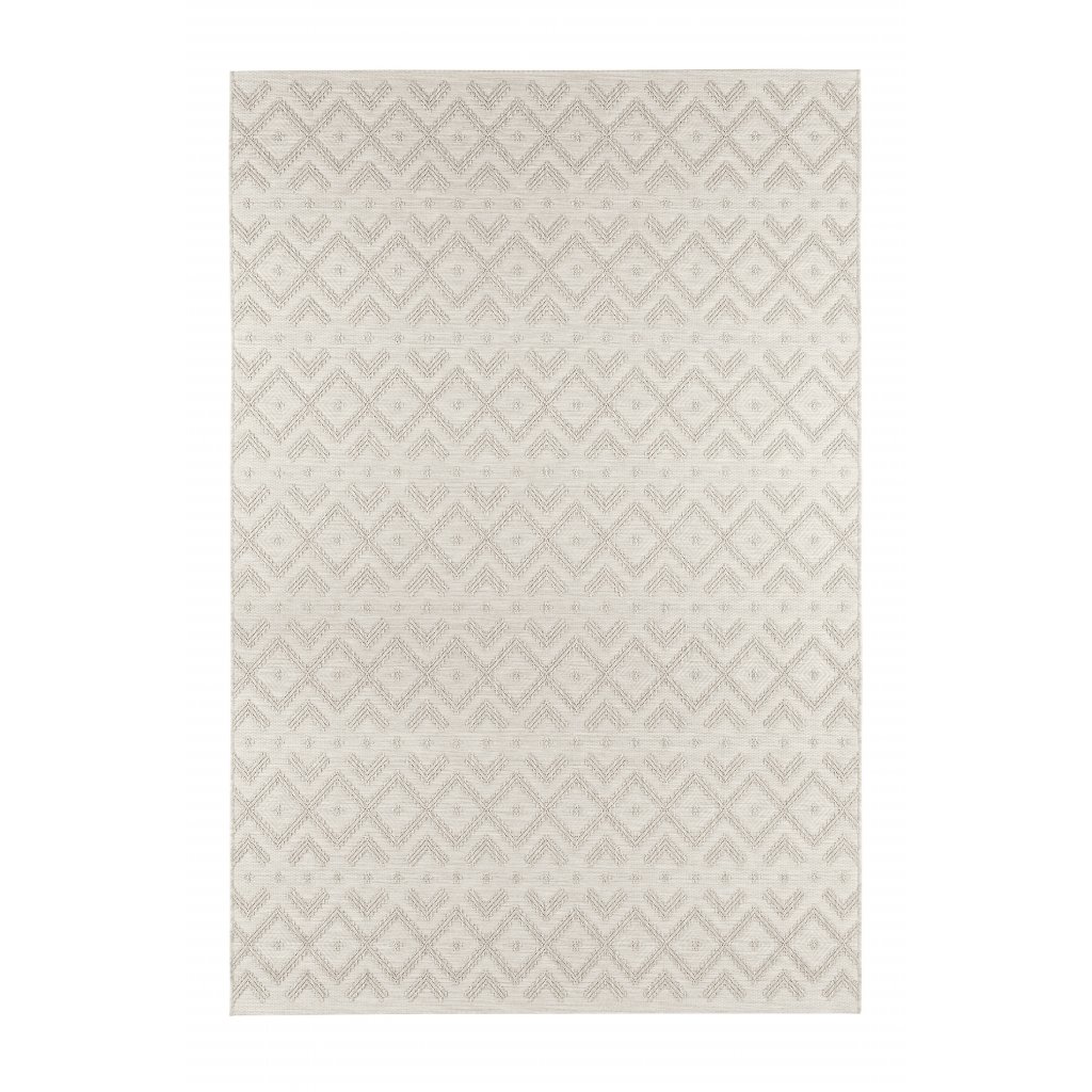 Kusový koberec Harmony Wool Creme 103313 Rozmery koberca: 76x200