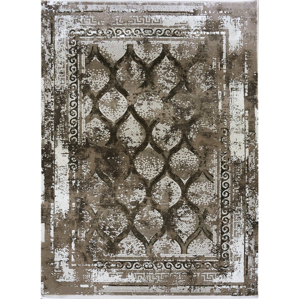 Kusový koberec Crean 19148 Beige Rozmery koberca: 160x230