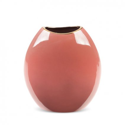 Keramická váza SIBEL 04  22x12x25 cm