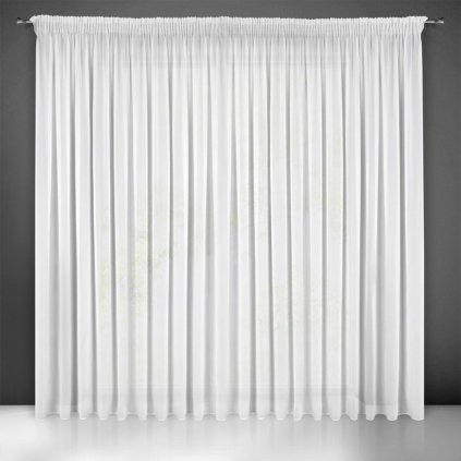 47688 biela zaclona na paske dalia 350x270 cm