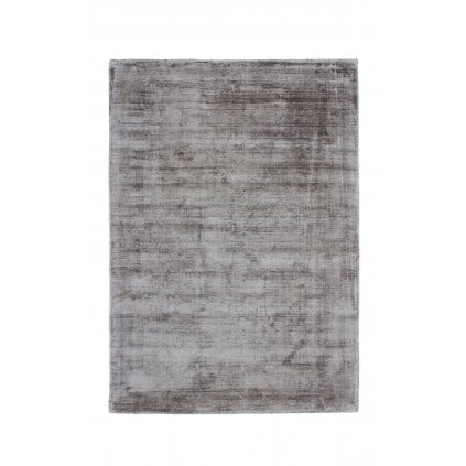 Ručne tkaný kusový koberec Maorov 220 SILVER