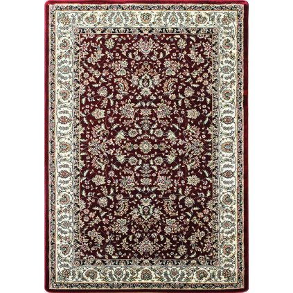 49731 kusovy koberec anatolia 5378 b red