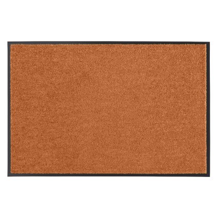 50274 rohozka wash clean 101469 orange