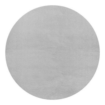 50562 koberec fancy 103006 grau kruh