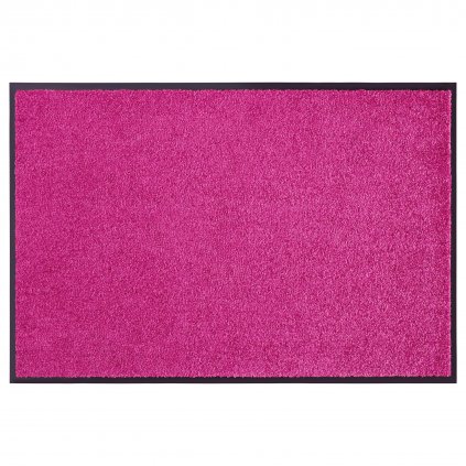 Rohožka Wash & Clean 103835 Raspberry Red