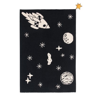 50976 rucne tkany kusovy koberec universe