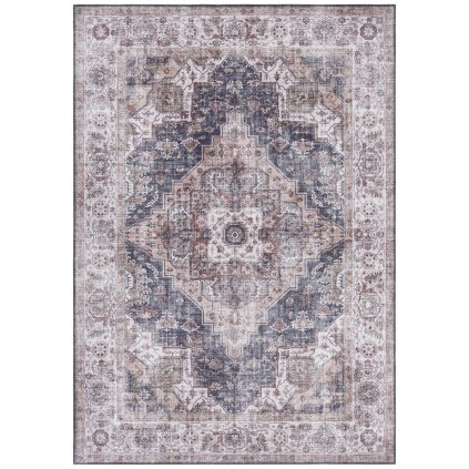 51348 kusovy koberec asmar 104016 putty grey